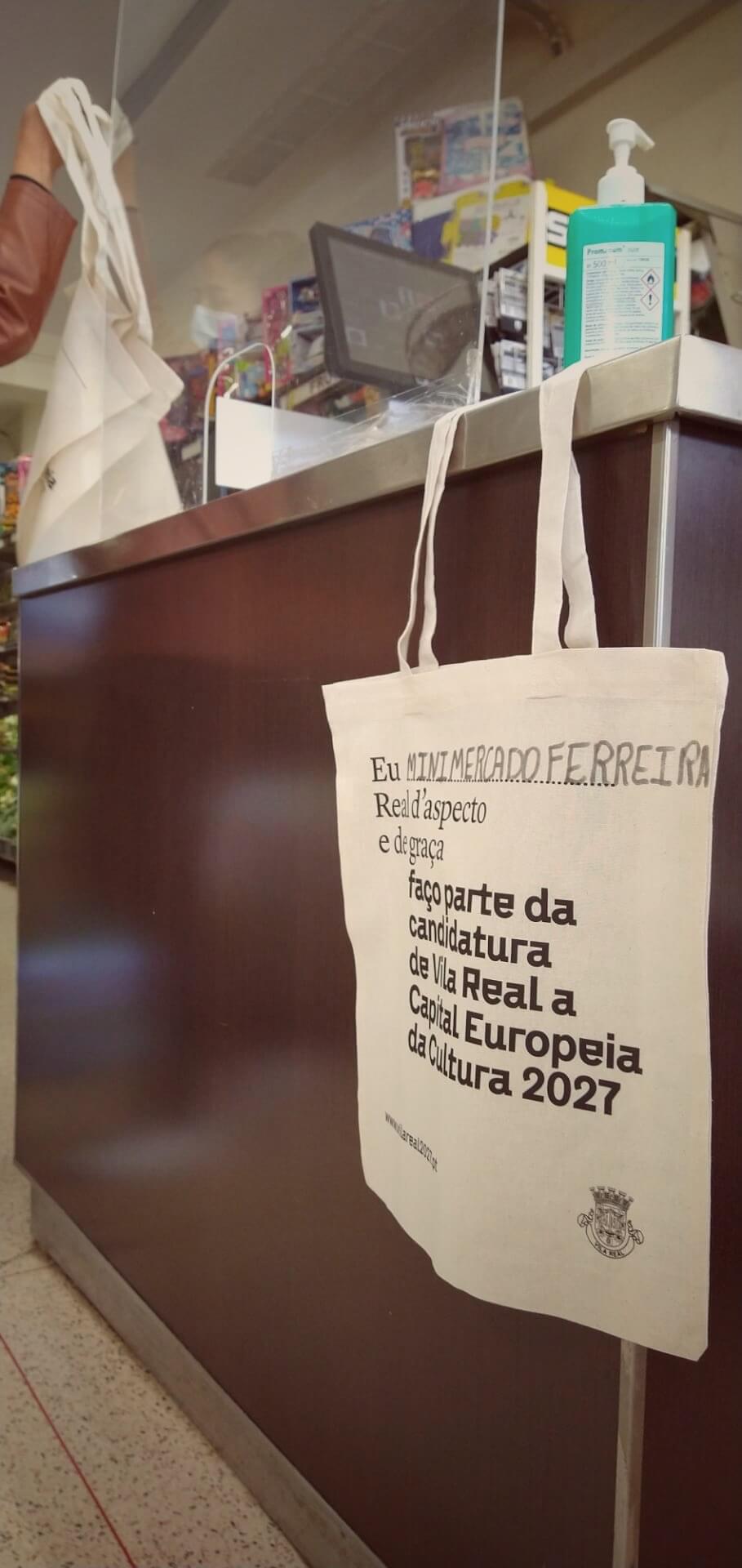 Vila Real 2027